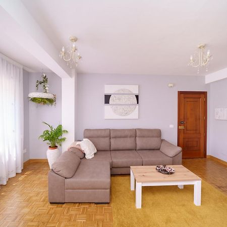 Antoxos Sacra Home II Chantada Luaran gambar