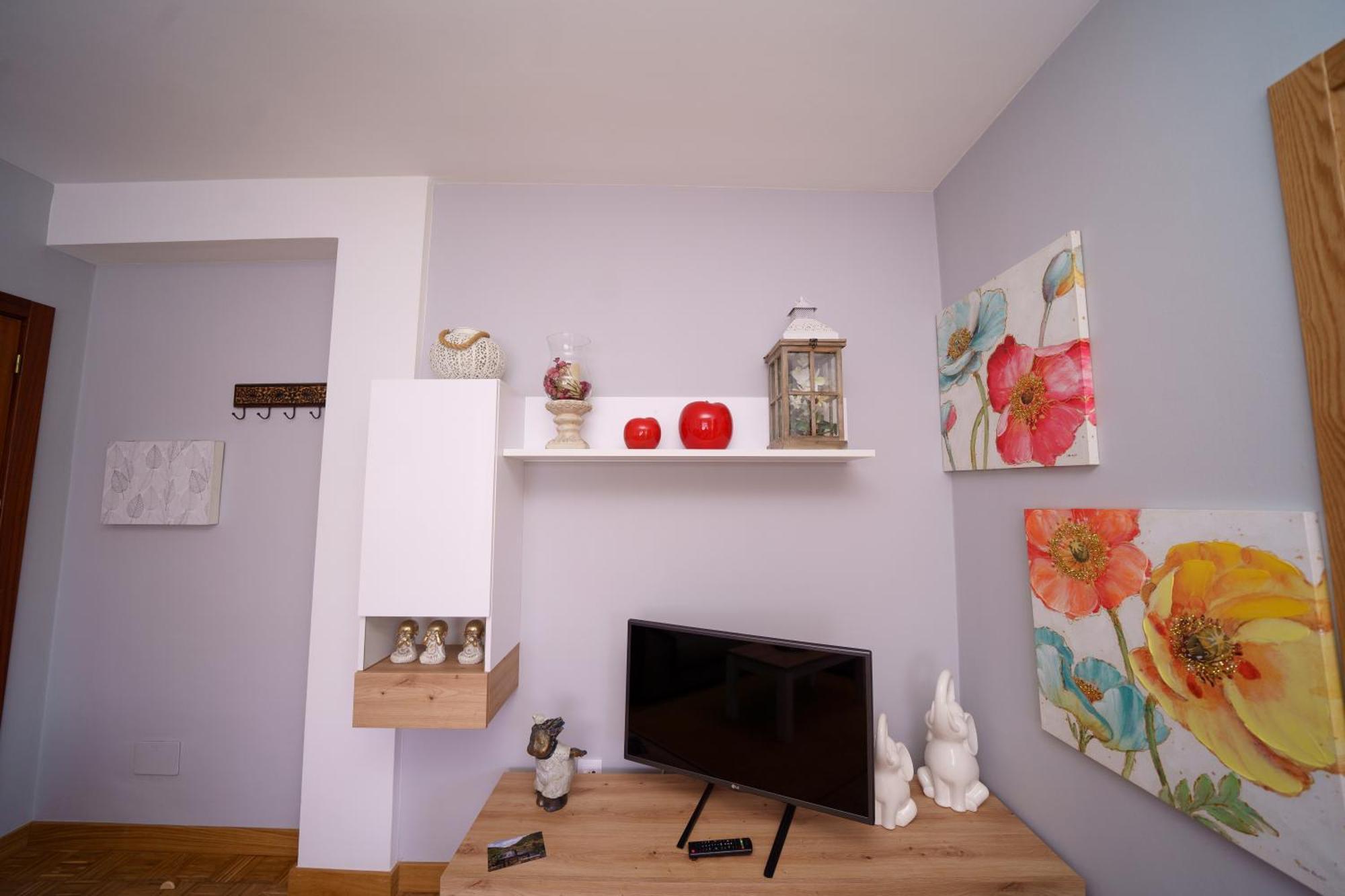 Antoxos Sacra Home II Chantada Luaran gambar