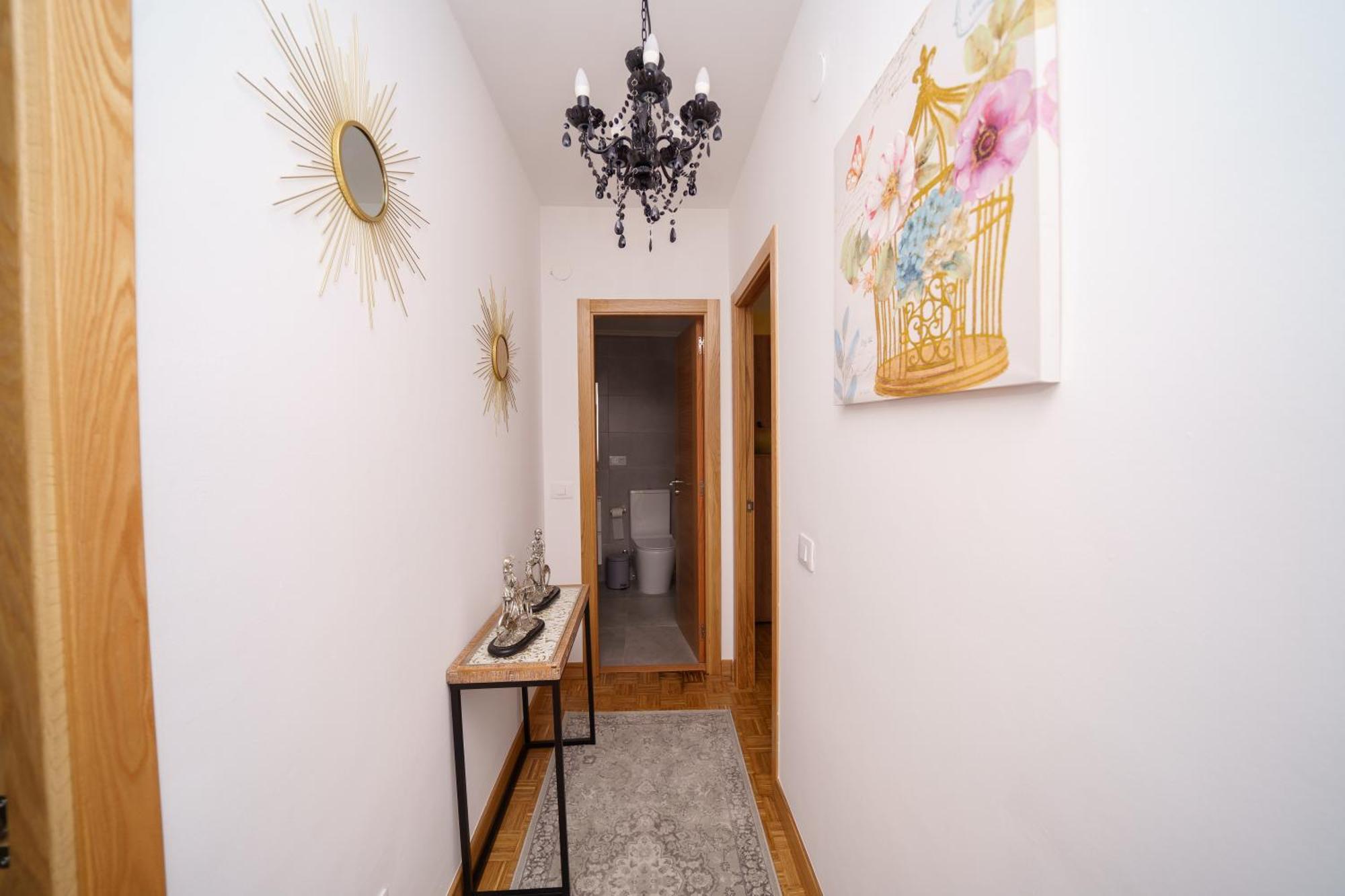 Antoxos Sacra Home II Chantada Luaran gambar