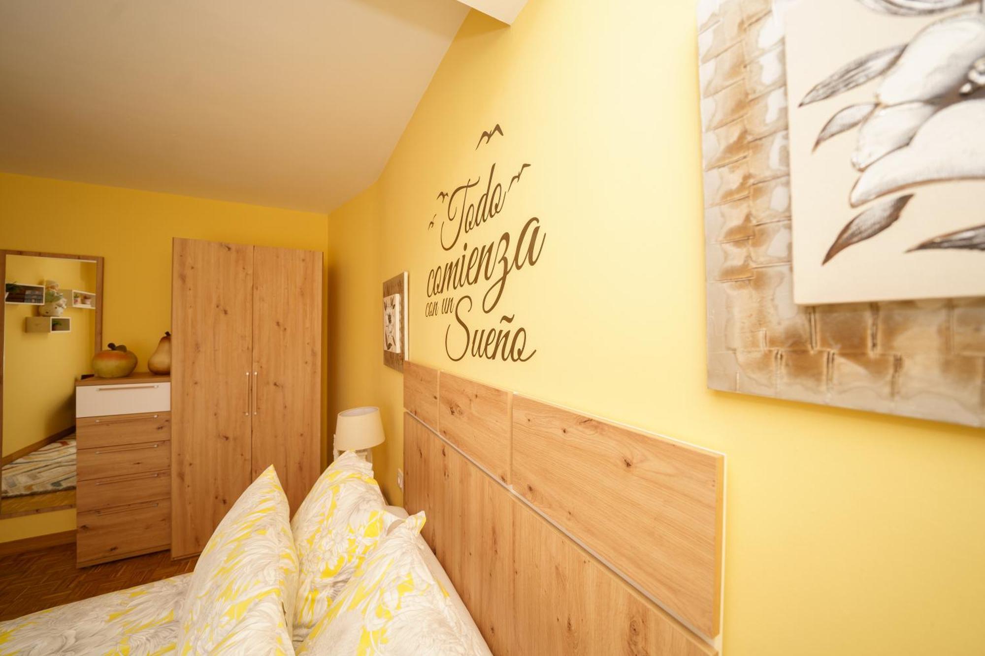 Antoxos Sacra Home II Chantada Luaran gambar