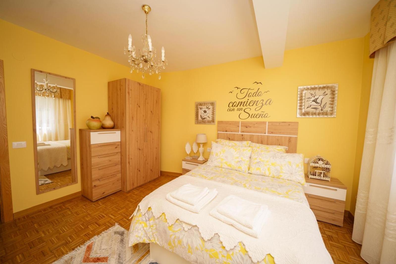 Antoxos Sacra Home II Chantada Luaran gambar