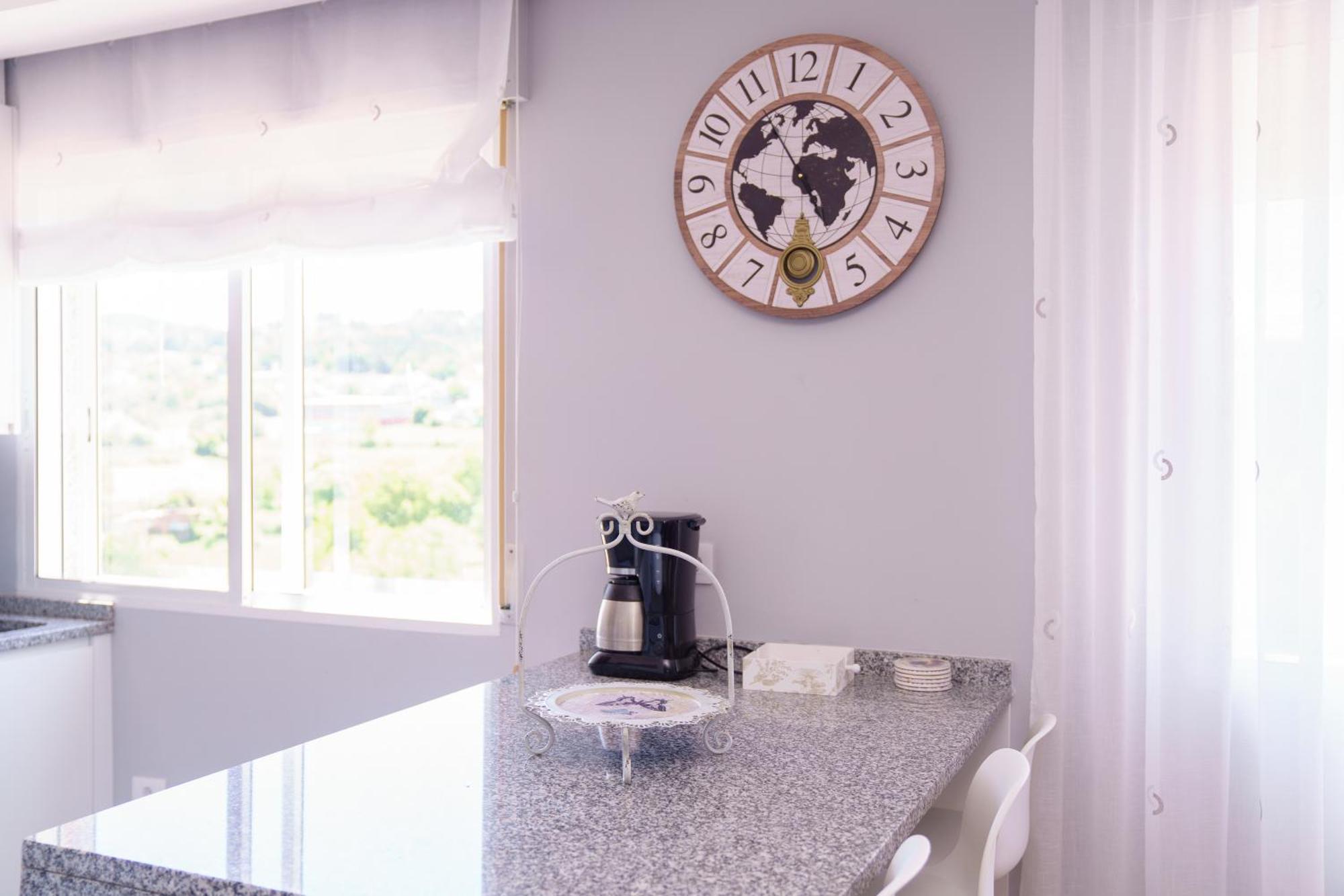 Antoxos Sacra Home II Chantada Luaran gambar