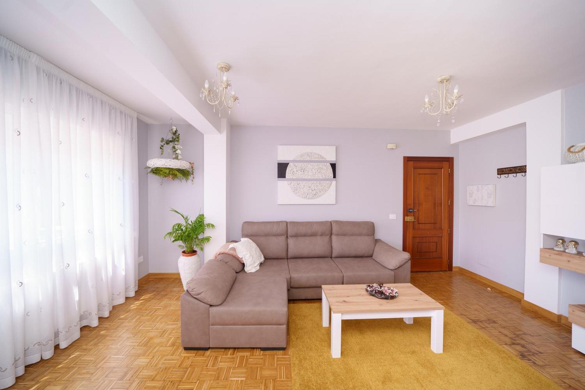 Antoxos Sacra Home II Chantada Luaran gambar