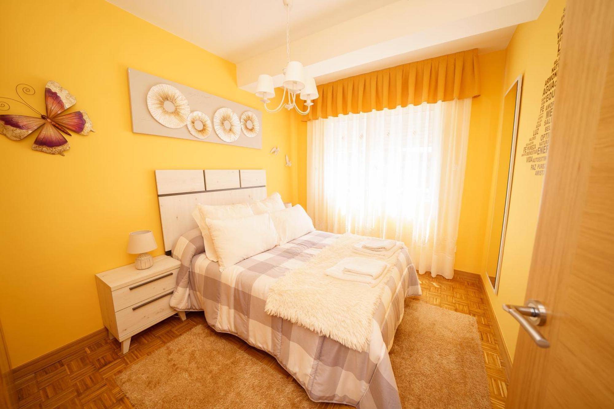 Antoxos Sacra Home II Chantada Luaran gambar