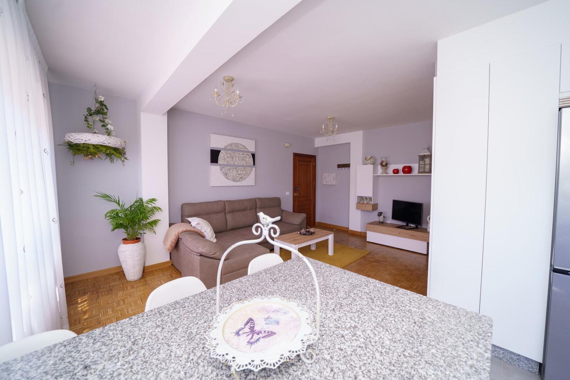 Antoxos Sacra Home II Chantada Luaran gambar