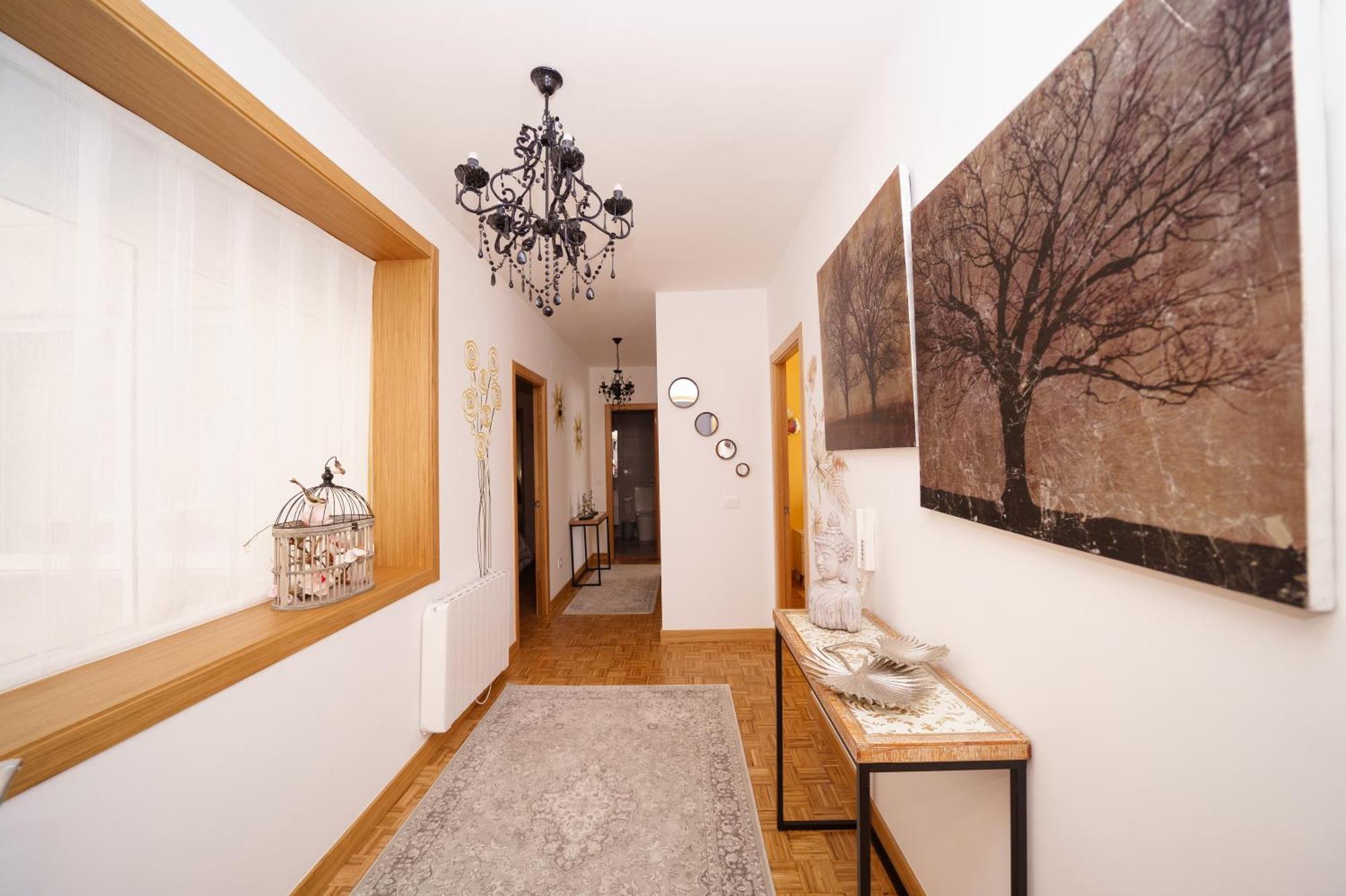 Antoxos Sacra Home II Chantada Luaran gambar