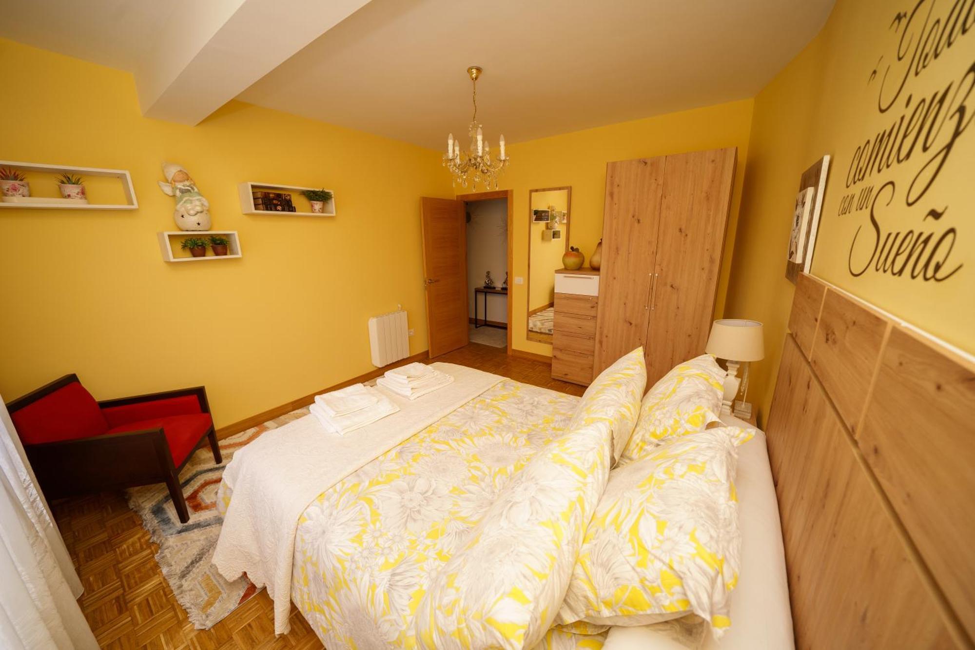 Antoxos Sacra Home II Chantada Luaran gambar