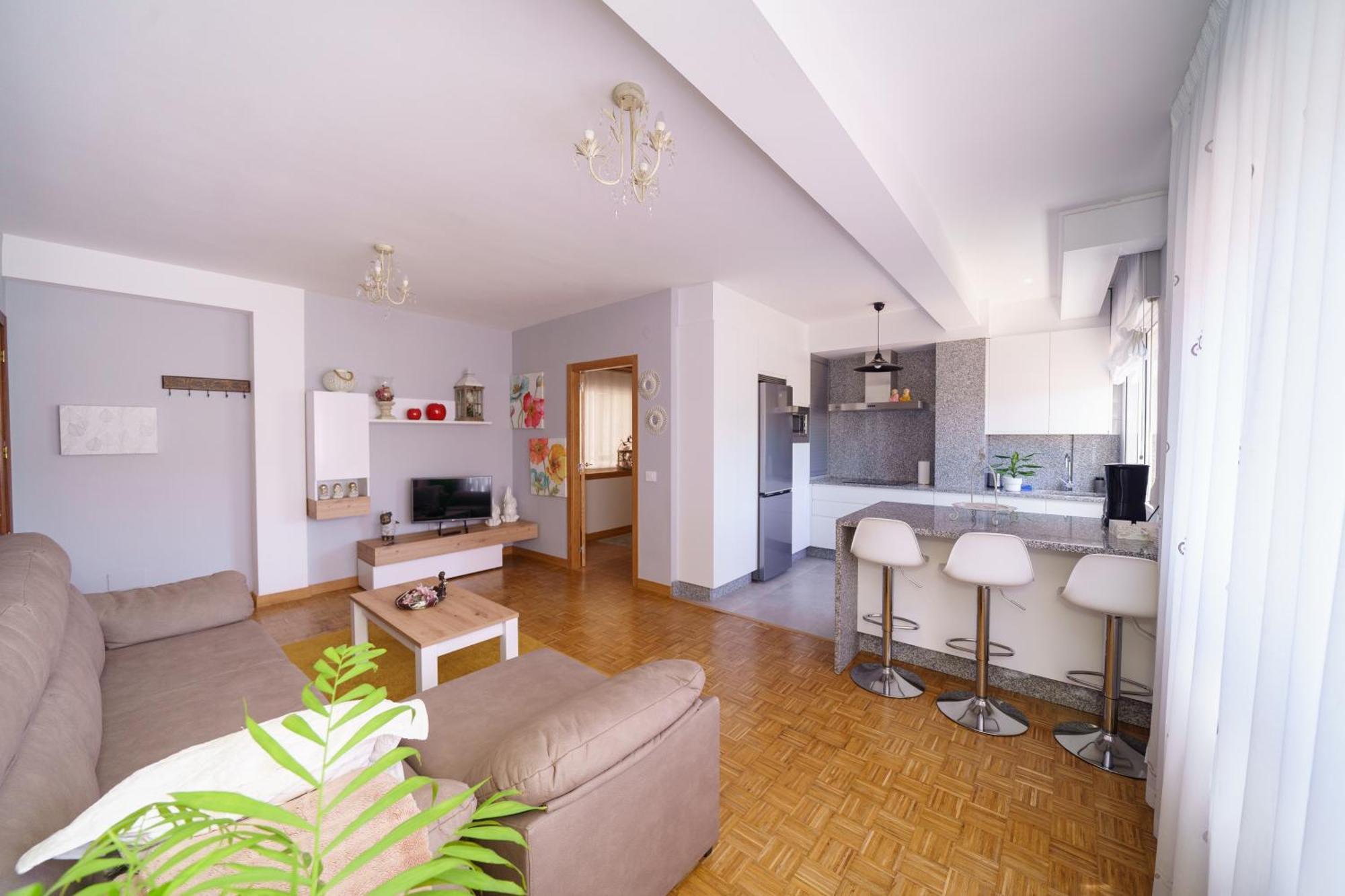 Antoxos Sacra Home II Chantada Luaran gambar
