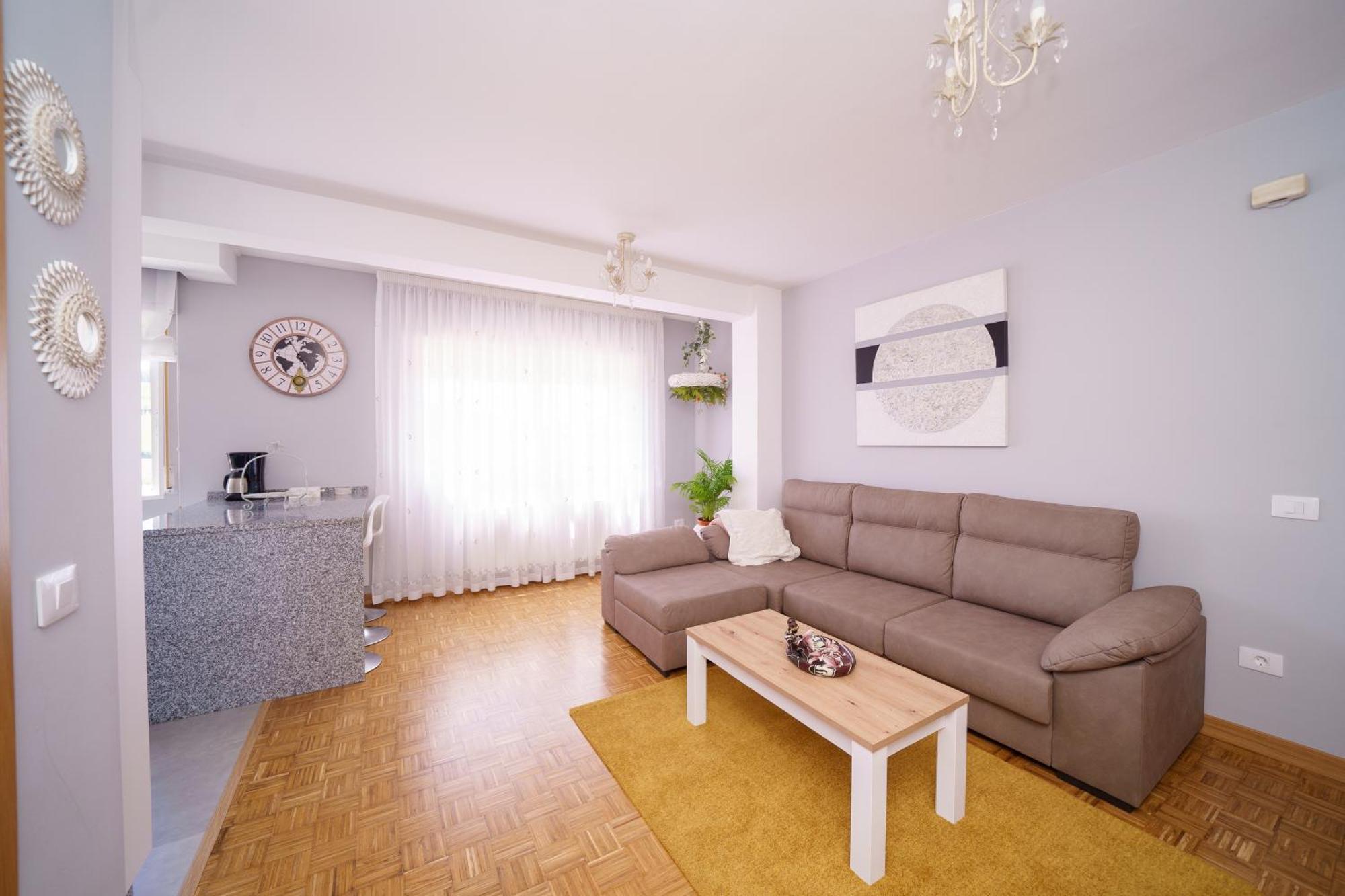 Antoxos Sacra Home II Chantada Luaran gambar
