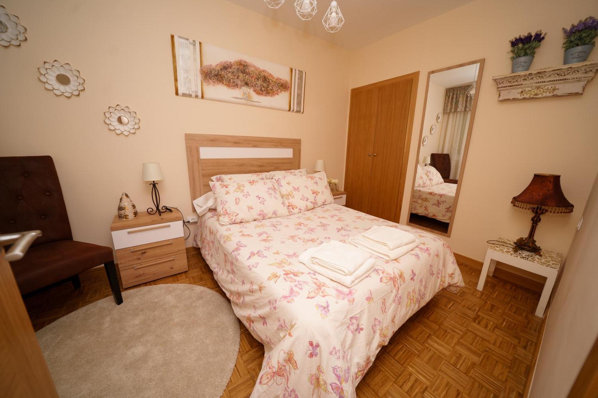Antoxos Sacra Home II Chantada Luaran gambar