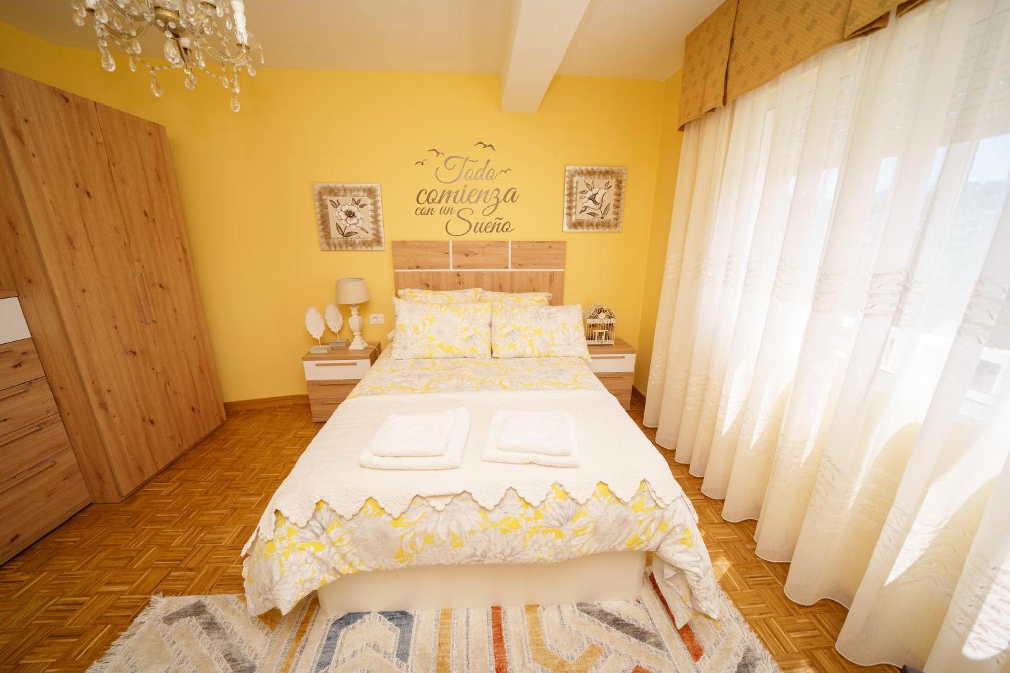 Antoxos Sacra Home II Chantada Luaran gambar
