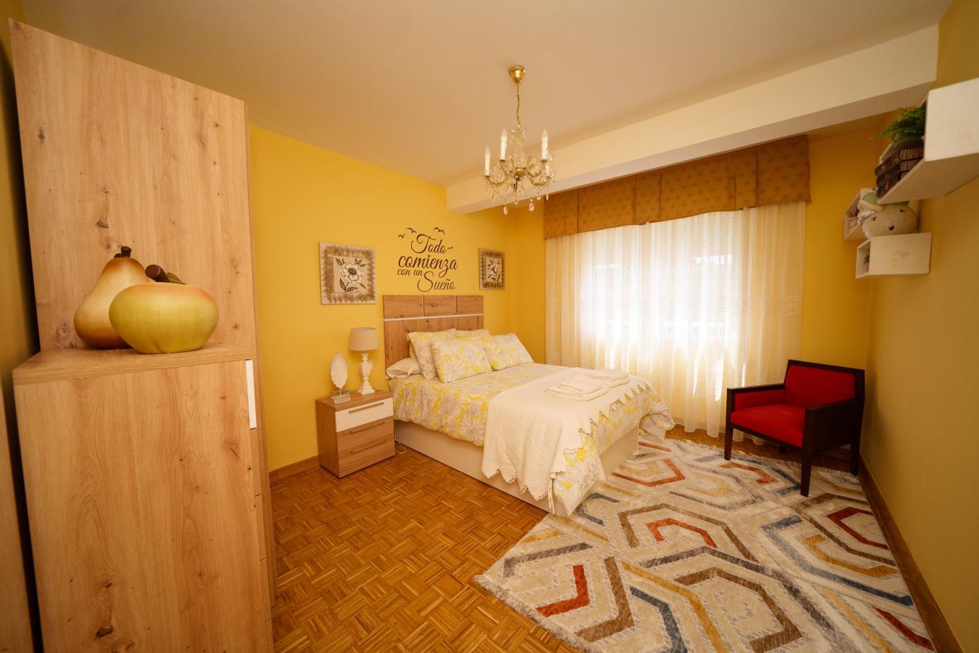 Antoxos Sacra Home II Chantada Luaran gambar