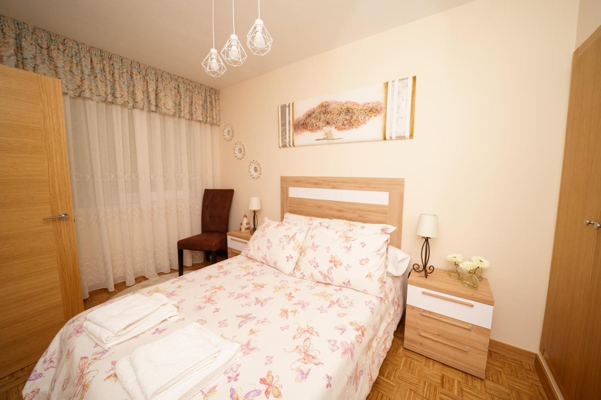 Antoxos Sacra Home II Chantada Luaran gambar
