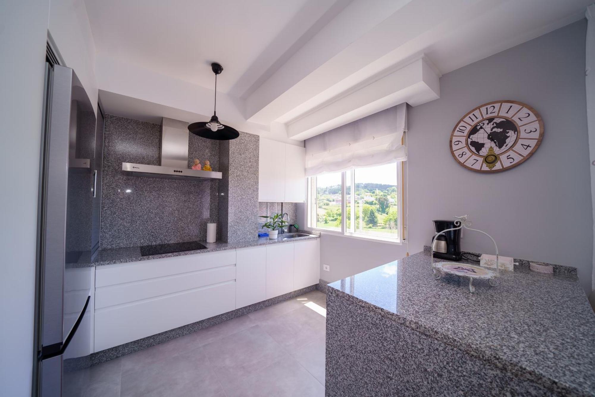 Antoxos Sacra Home II Chantada Luaran gambar