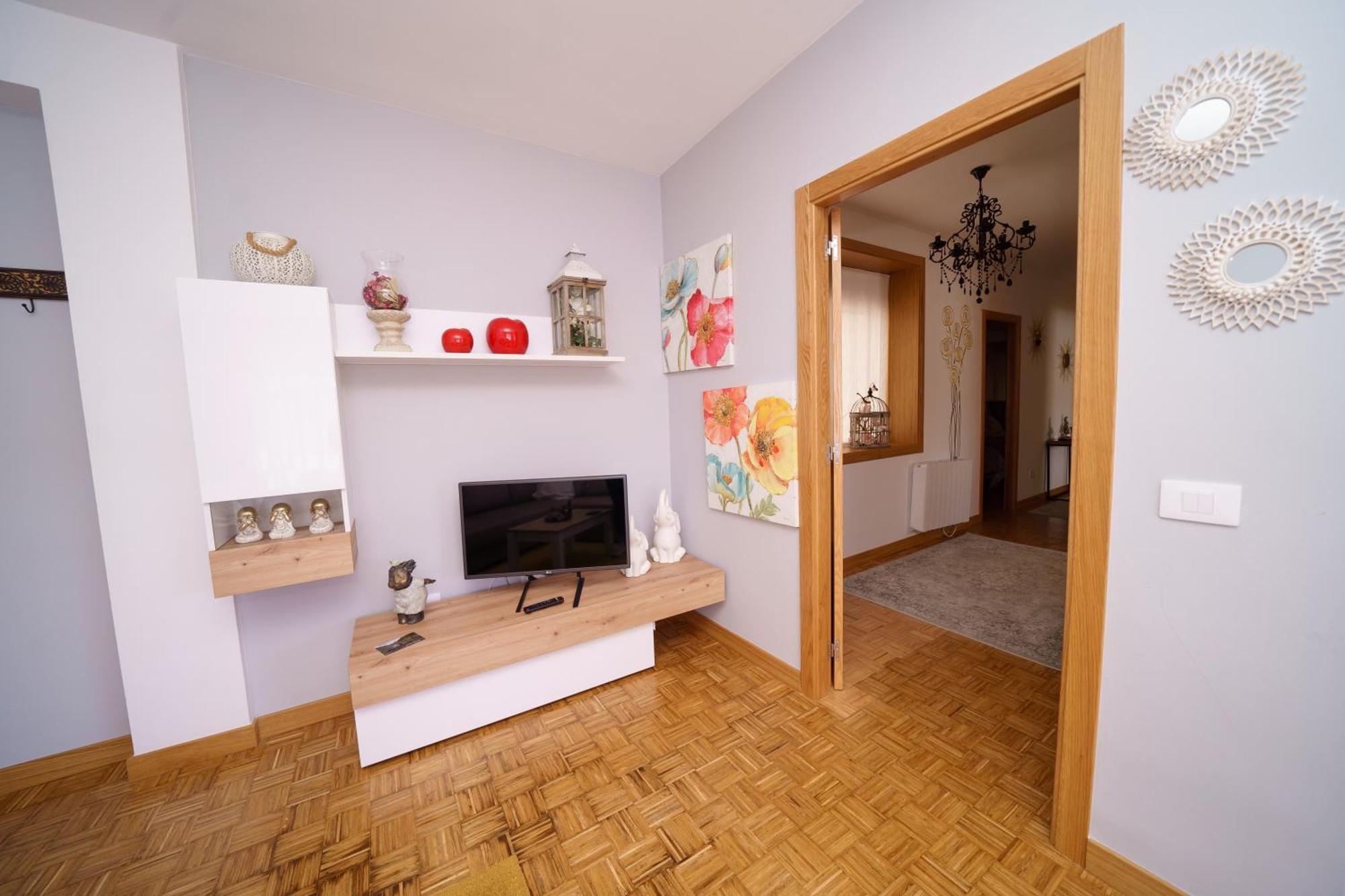 Antoxos Sacra Home II Chantada Luaran gambar