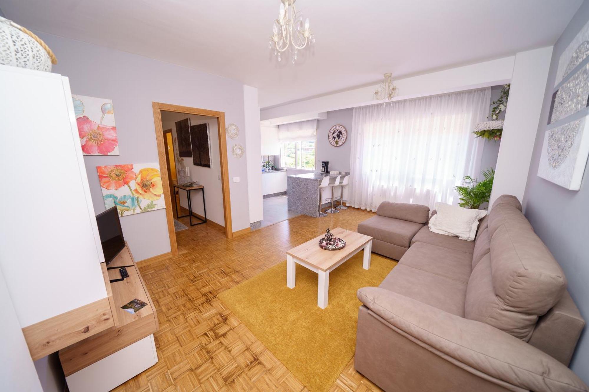 Antoxos Sacra Home II Chantada Luaran gambar